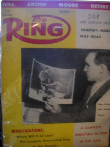 12/59 The Ring